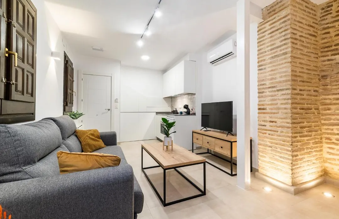 Suites Horno del Oro-1