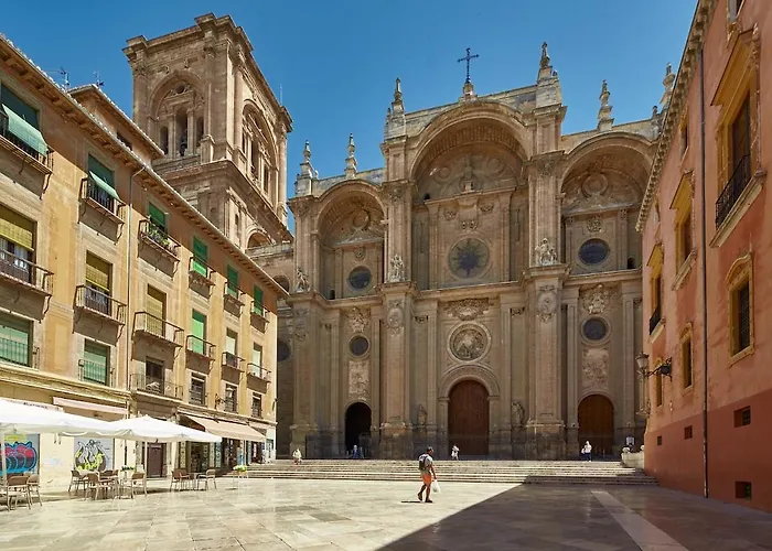 EnjoyGranada Catedral